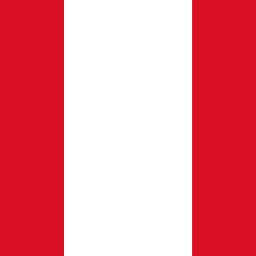 Peru flag