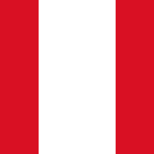 Peru flag