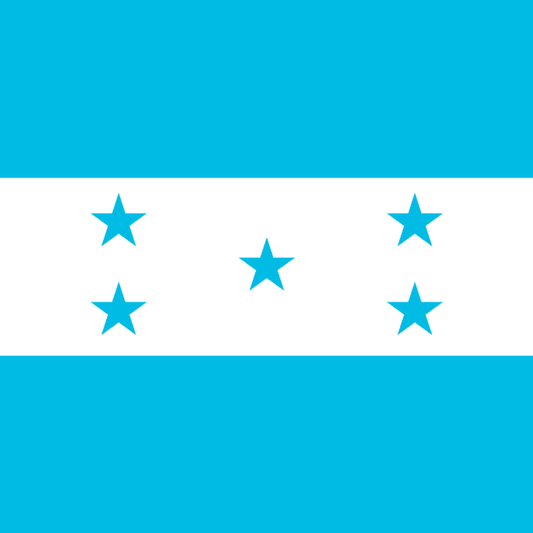 Honduras flag