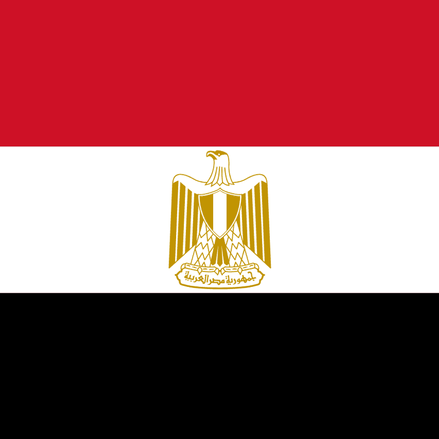Egypt flag