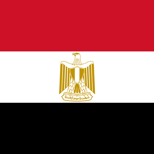 Egypt flag
