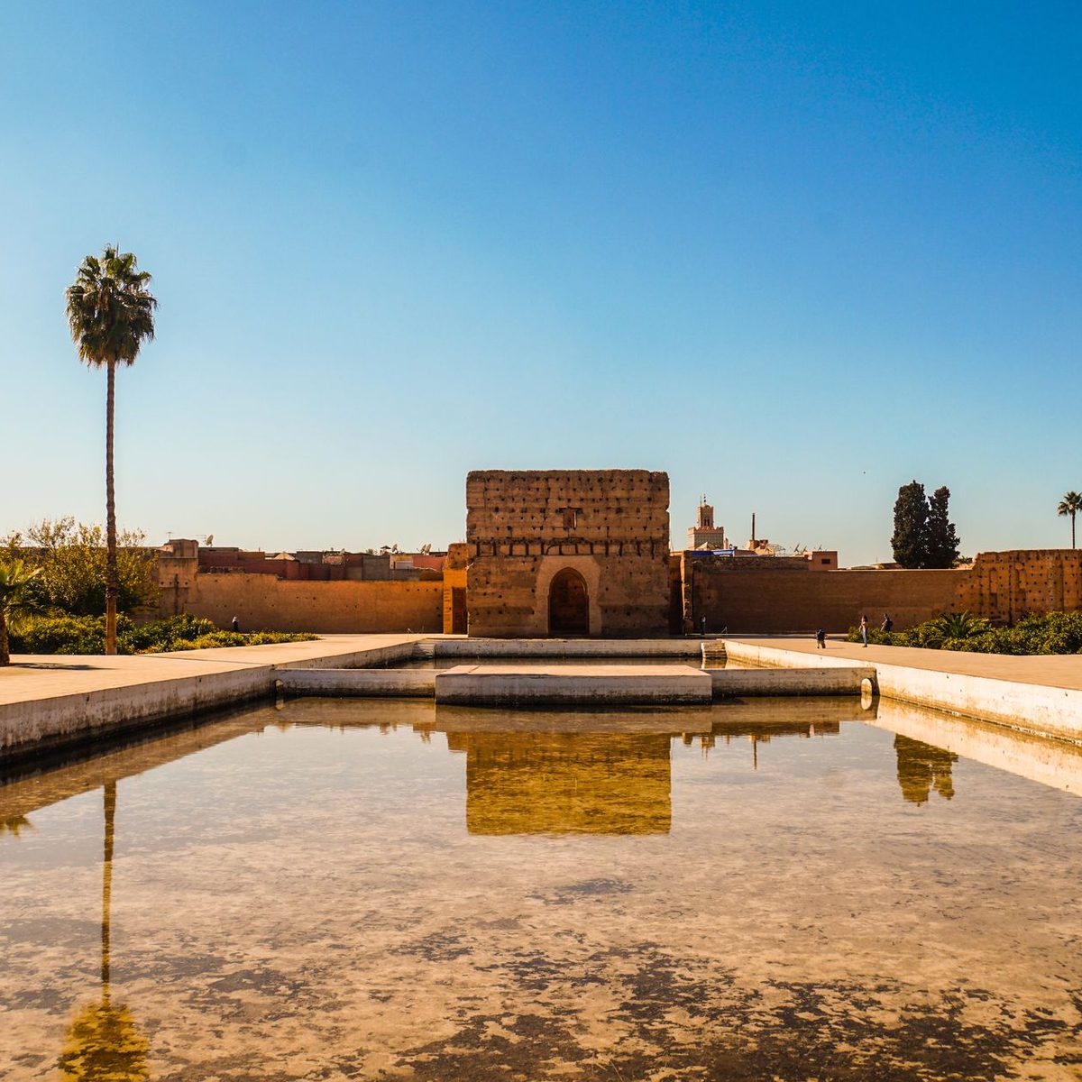 Morocco - Roamex | Buy eSIM for International Travel
