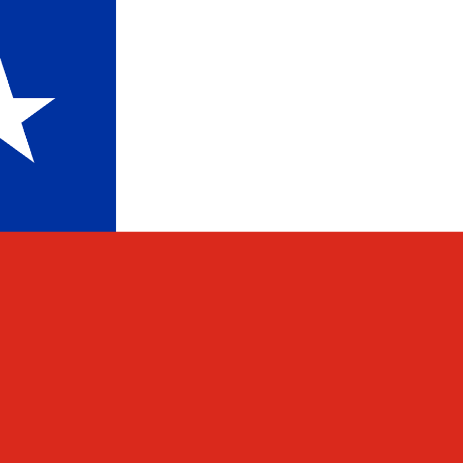 Chile flag