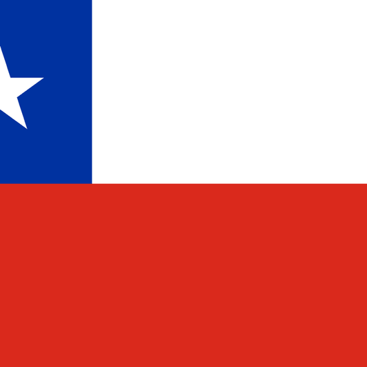 Chile flag