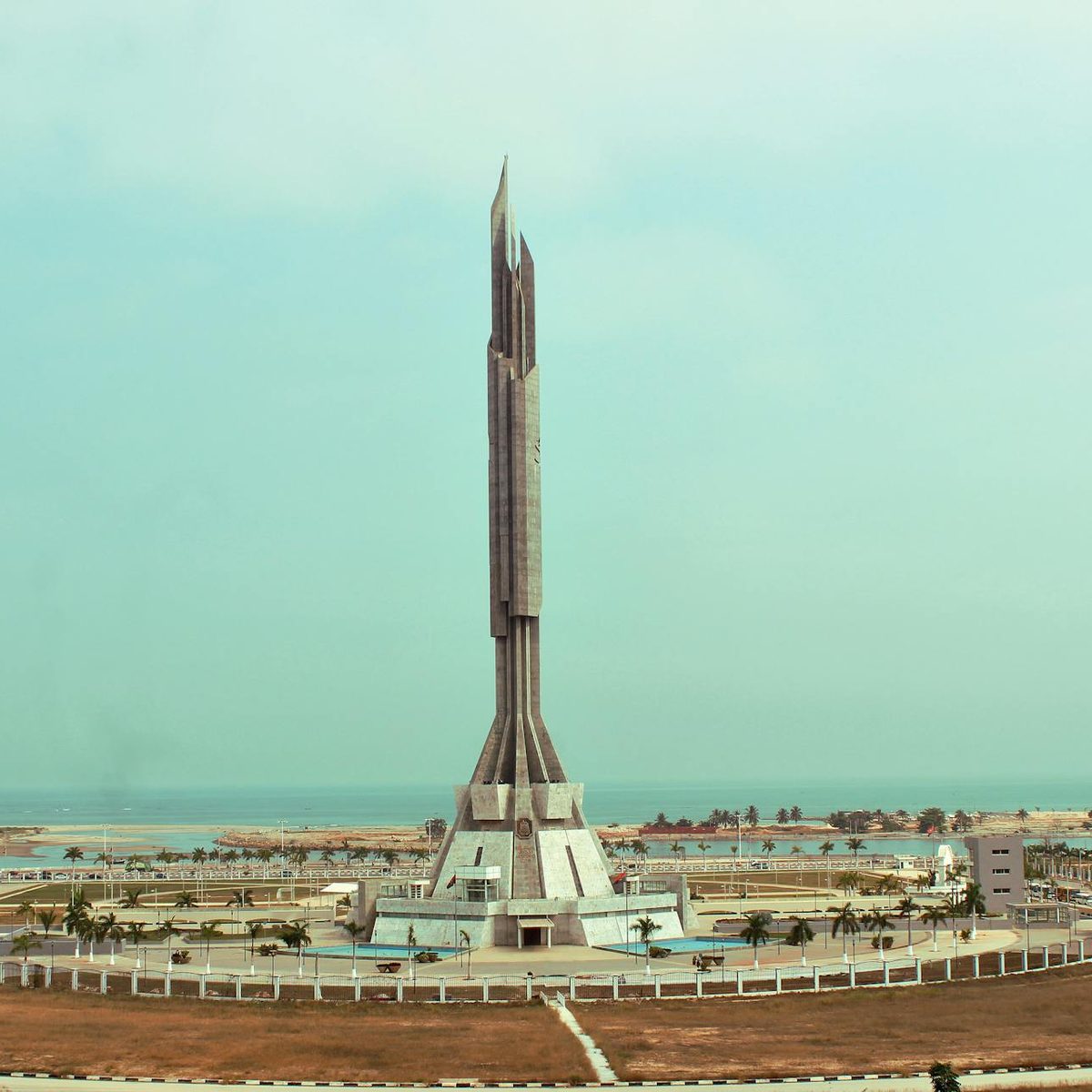 Angola - Roamex | Buy eSIM for International Travel