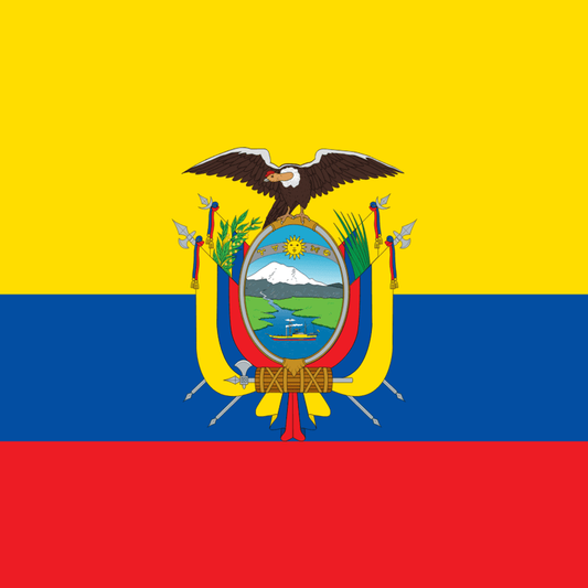 Ecuador flag