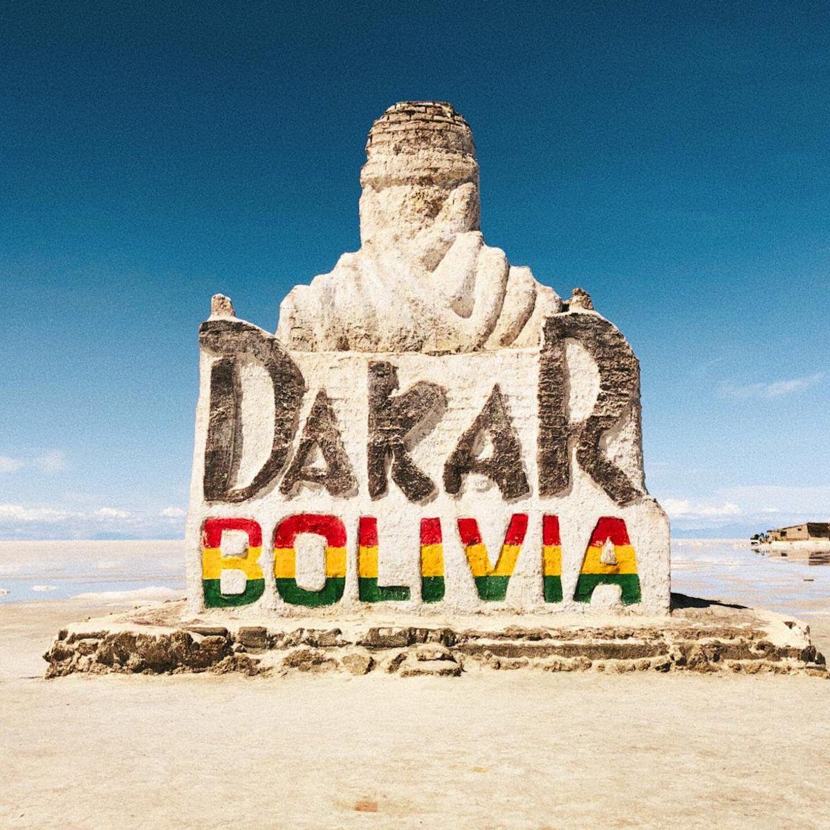 Bolivia - Roamex | Buy eSIM for International Travel