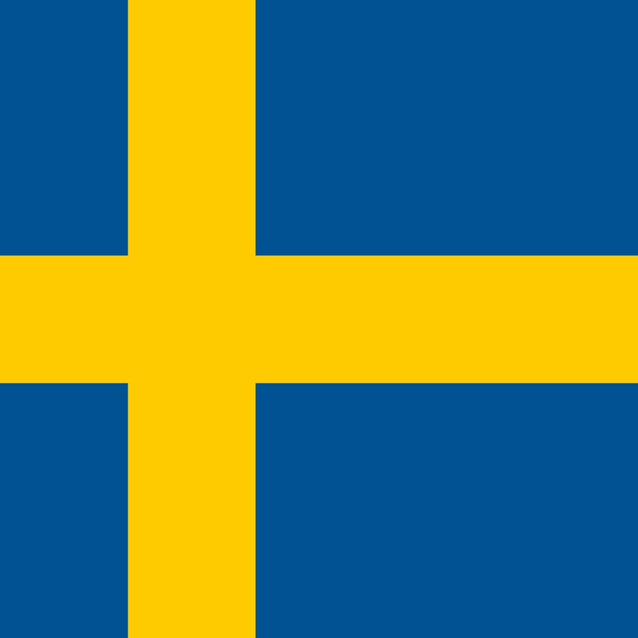 Sweden flag