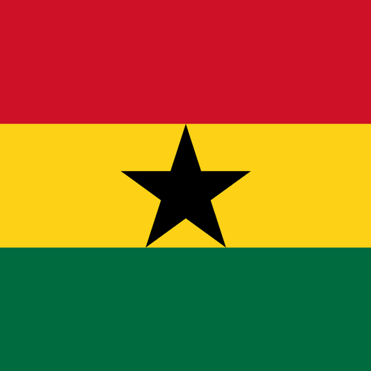 Ghana flag