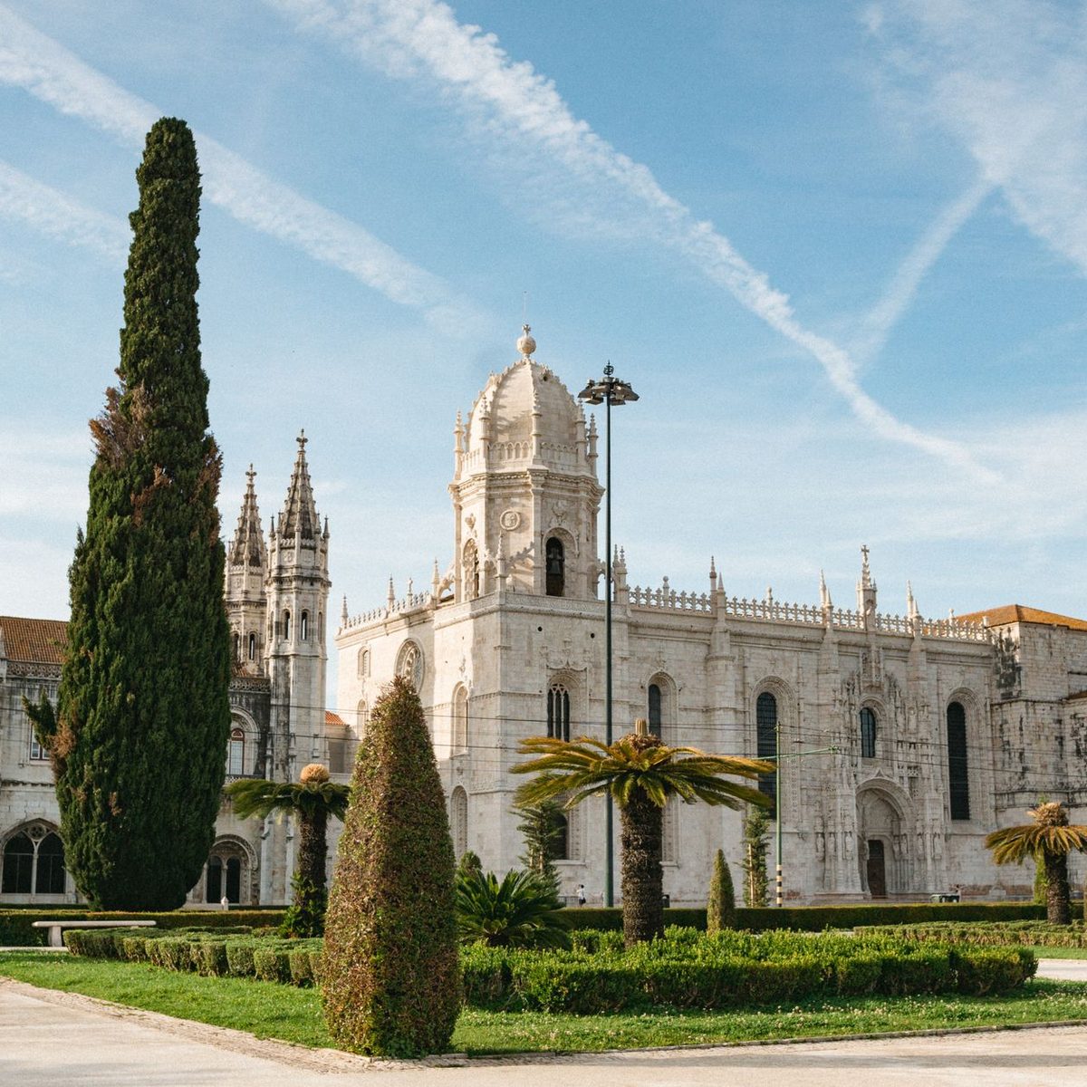 Portugal - Roamex | Buy eSIM for International Travel