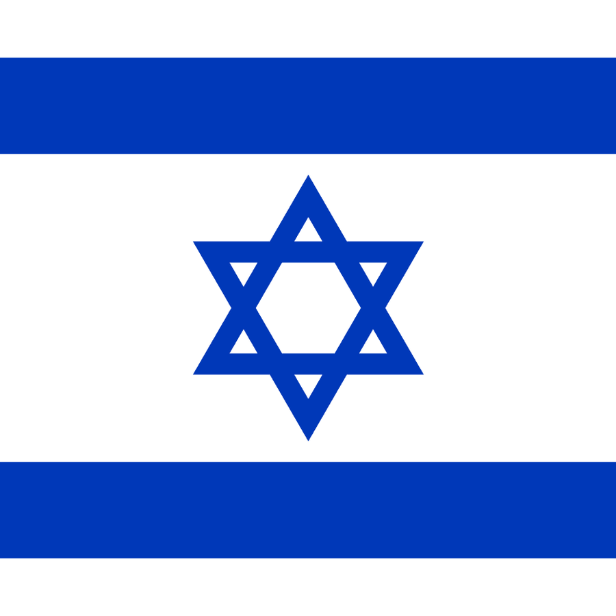 Israel flag