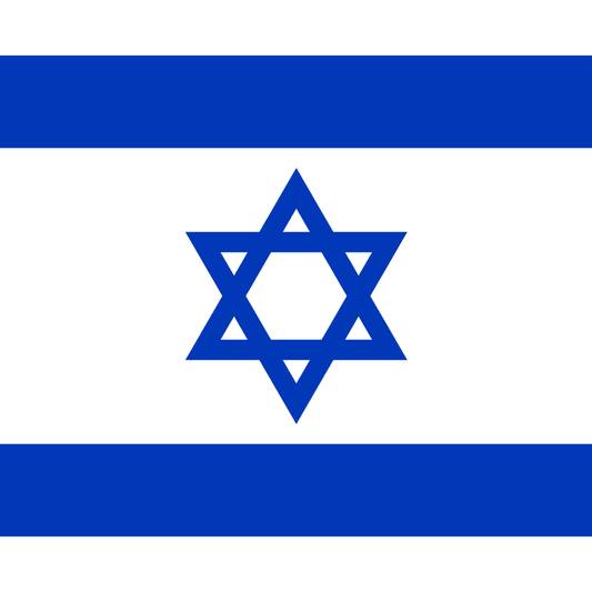 Israel flag
