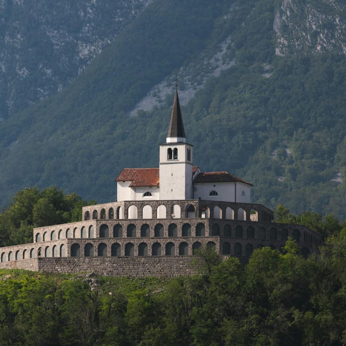 Slovenia - Roamex | Buy eSIM for International Travel