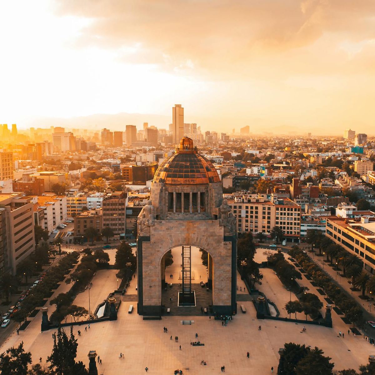 Mexico - Roamex | Buy eSIM for International Travel