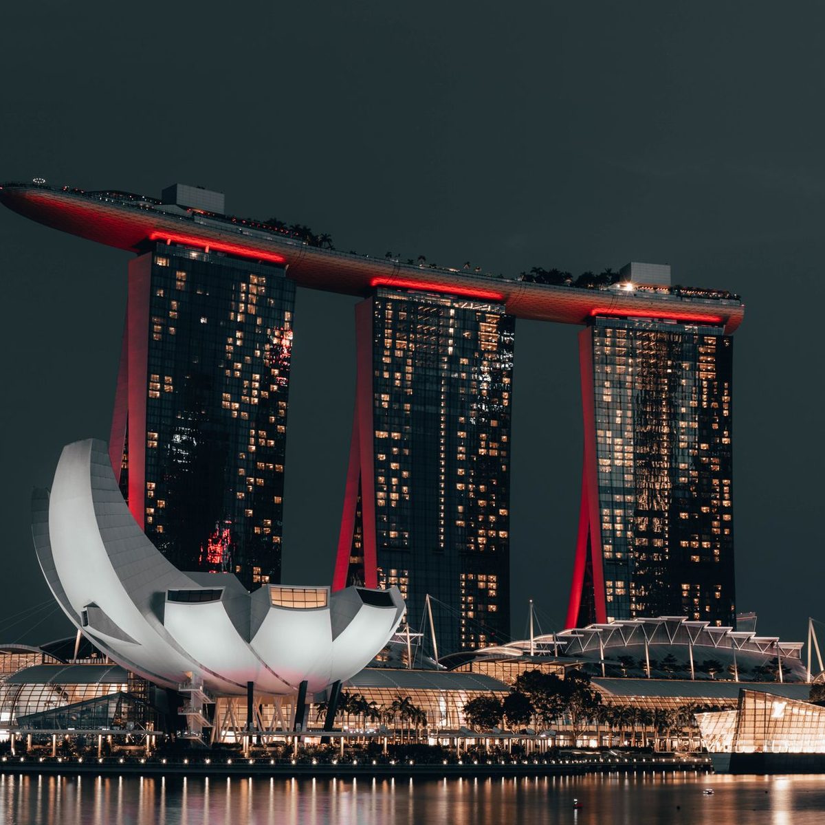 Thailand Malaysia Singapore - Roamex | Buy eSIM for International Travel