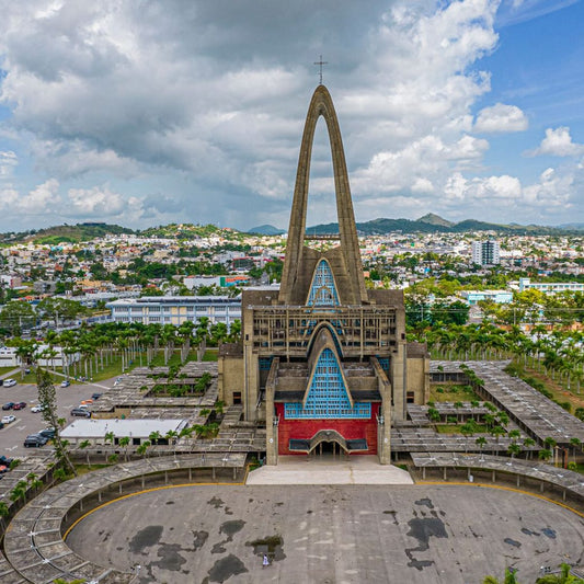 Central African Republic - Roamex | Buy eSIM for International Travel