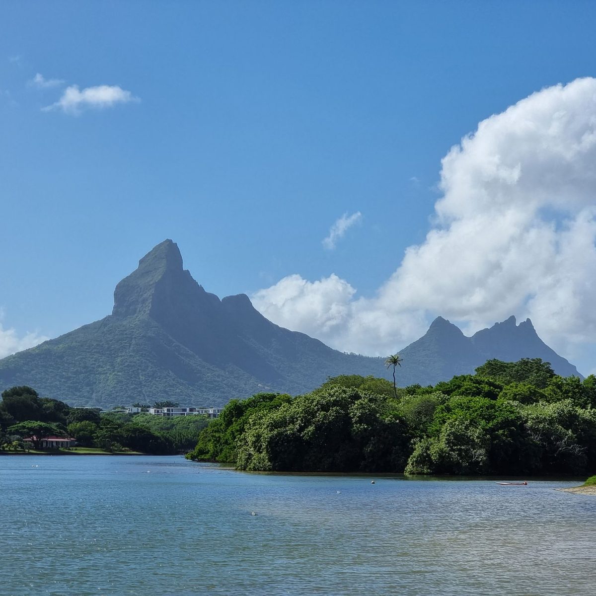 Mauritius - Roamex | Buy eSIM for International Travel
