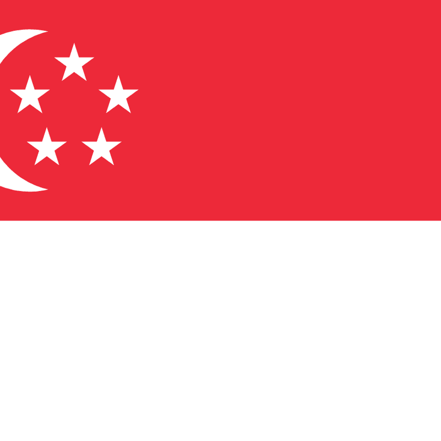 Singapore flag