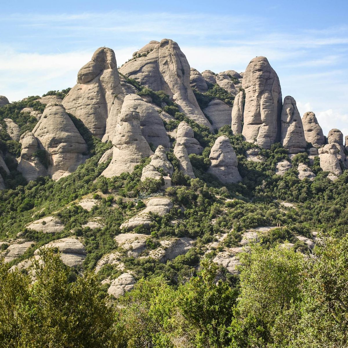 Montserrat - Roamex | Buy eSIM for International Travel